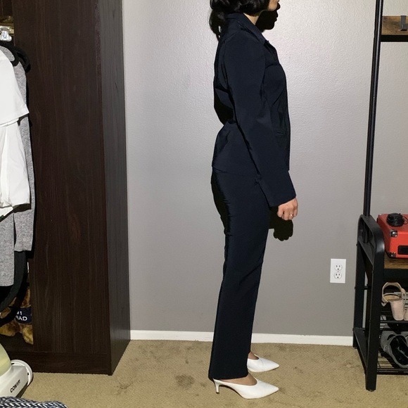 Prada Business suit - Picture 4 of 9